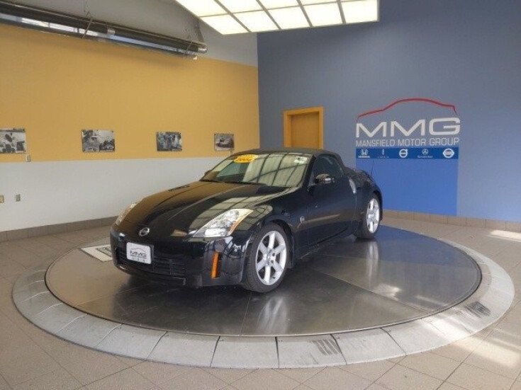 Photo for 2004 Nissan 350Z